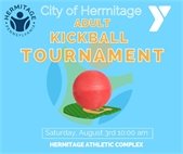 Kickball Tournament