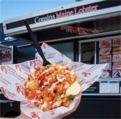 Cousins Maine Lobster