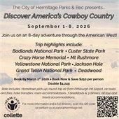 Discover Cowboy County Social Post