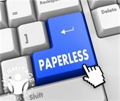 Paperless Bill Graphic