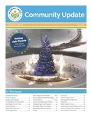 Newsletter Cover
