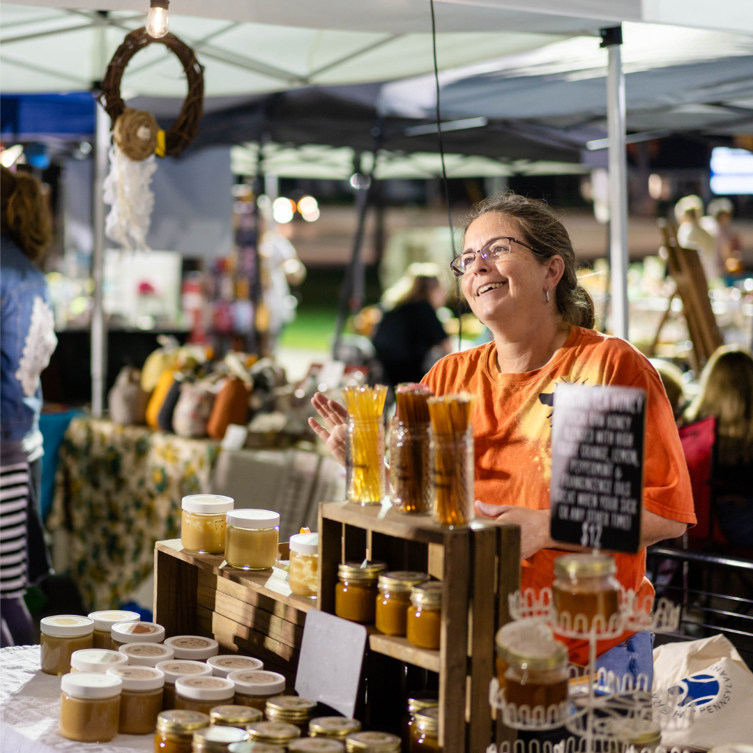 Small Business Saturday Square Crop 4
