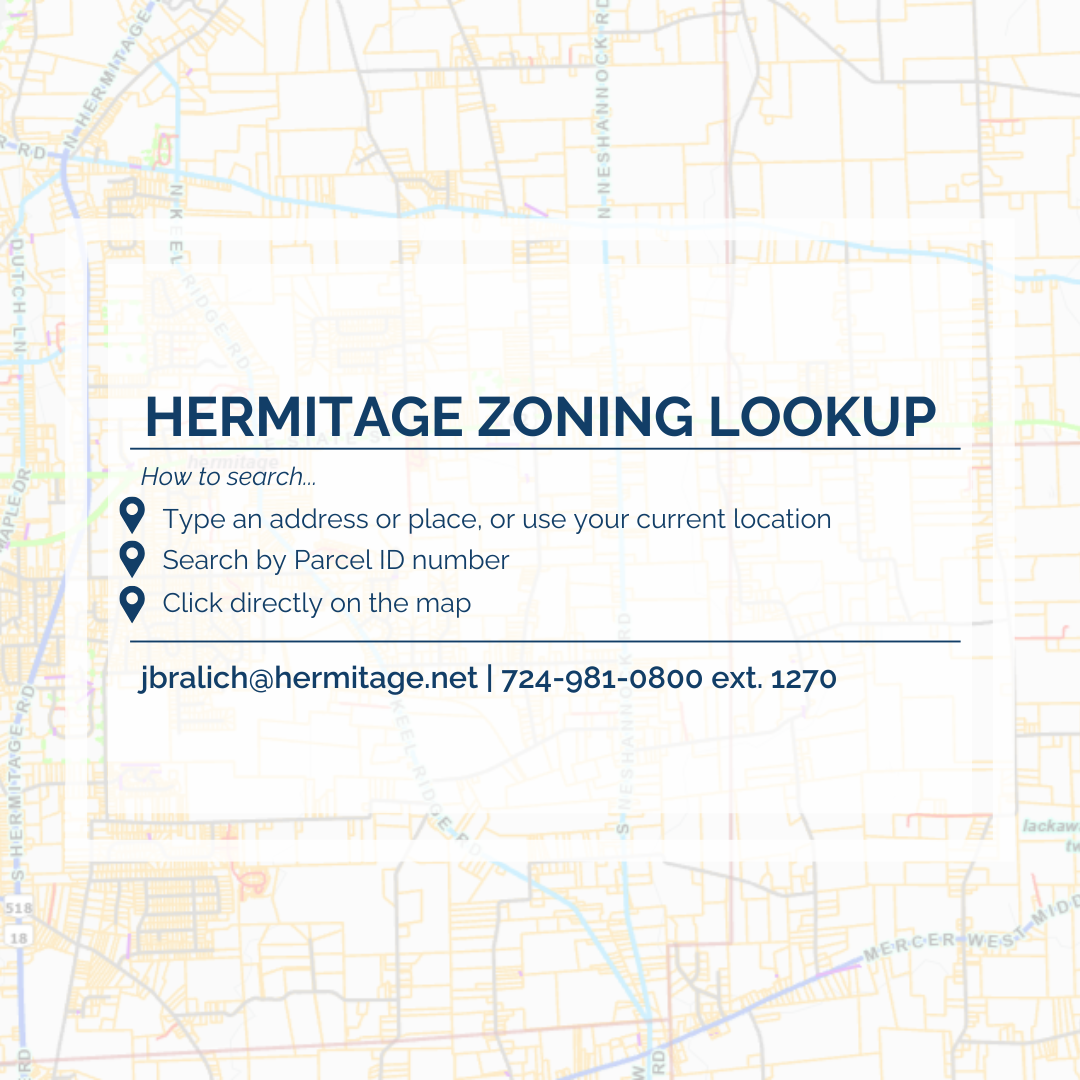 Zoning Lookup Tool - Square Crop